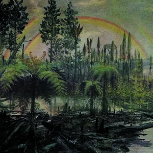 We walk the young Earth